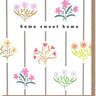 Home Sweet home Card