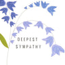 Deepest Sympathy Card