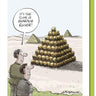 Pharoah Rocher Birthday Card
