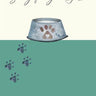 Pet Sorry for Your Loss Card