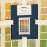 Waterclour Swatches Tea Towel