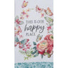 This is Our Happy Place Tea Towel