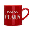 Papa Claus Mug