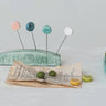 Stoneware Appetizer Picks