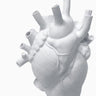 Anatomical Heart Vase