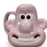 Wallace Face Mug