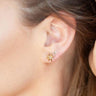 Opal Nova Studs