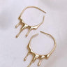 Honey Drip Earrings