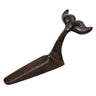 Whale Tail Door Stop