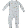 Ice Hockey Sleeper 18-24 Months