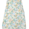 Animal Muslin Sleep Bag 0-6 Months