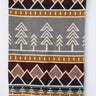 Aurora Highland Blanket