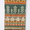 Alpine Escape Throw Blanket