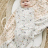 Bubblebee Swaddle Blanket
