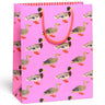 Quacky Ducks Large Gift Bag