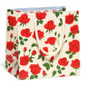Blooming Roses Small gift Bag