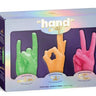 Pack of 3 Novelty Hand Soap