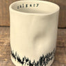 Calgary Forest Mug
