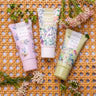 Flower of Focus - Set of 3 Hand Cream
