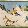 Mountain Sports Rug