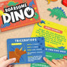 Roarsome Dinosaur Trivia
