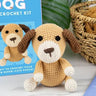 Dog Crochet Kit
