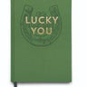 Lucky You Journal