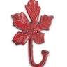 Maple Leaf Hook