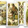 Classic Tarot Cards
