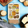 Cheese Legend Cheese Flags