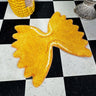 Farfalle Pasta Bath Mat