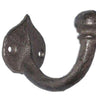 Rounded Half Hook