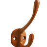Orange Double Hook
