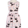 Meow & Furever Minnie Apron