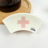 Nurse Hair Claw Clip