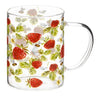 Strawberry Mug