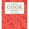 Stuff Every Cook Should Know Book