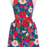 Maisie Poppy Apron