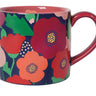 Poppy Mug