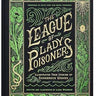 The League of Lady Poisoners Book