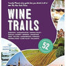 Lonely Planet Wine Trails 2 Book