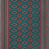 Mural Rug 4x6