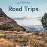 Ultimate Road Trip Book