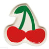 Cherry Shaped Trinket Dish