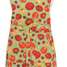 Heirloom Tomatoes Apron
