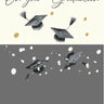 On Your Graduation Card
