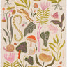 Gardenland Tea Towel