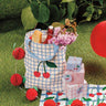 Very Cherry Tote Bag