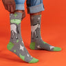 Puns Intended Socks