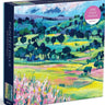 Painted Hills 500 Peice Puzzle